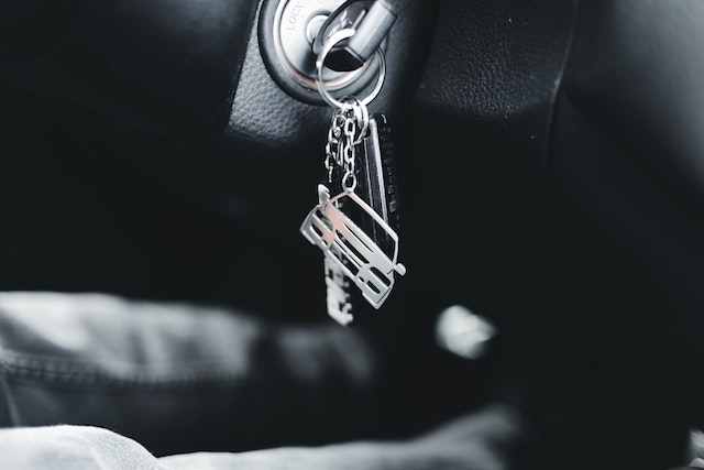 Auto-Sleutel.nl: De sleutel tot gemak en zekerheid voor het bijmaken van autosleutels